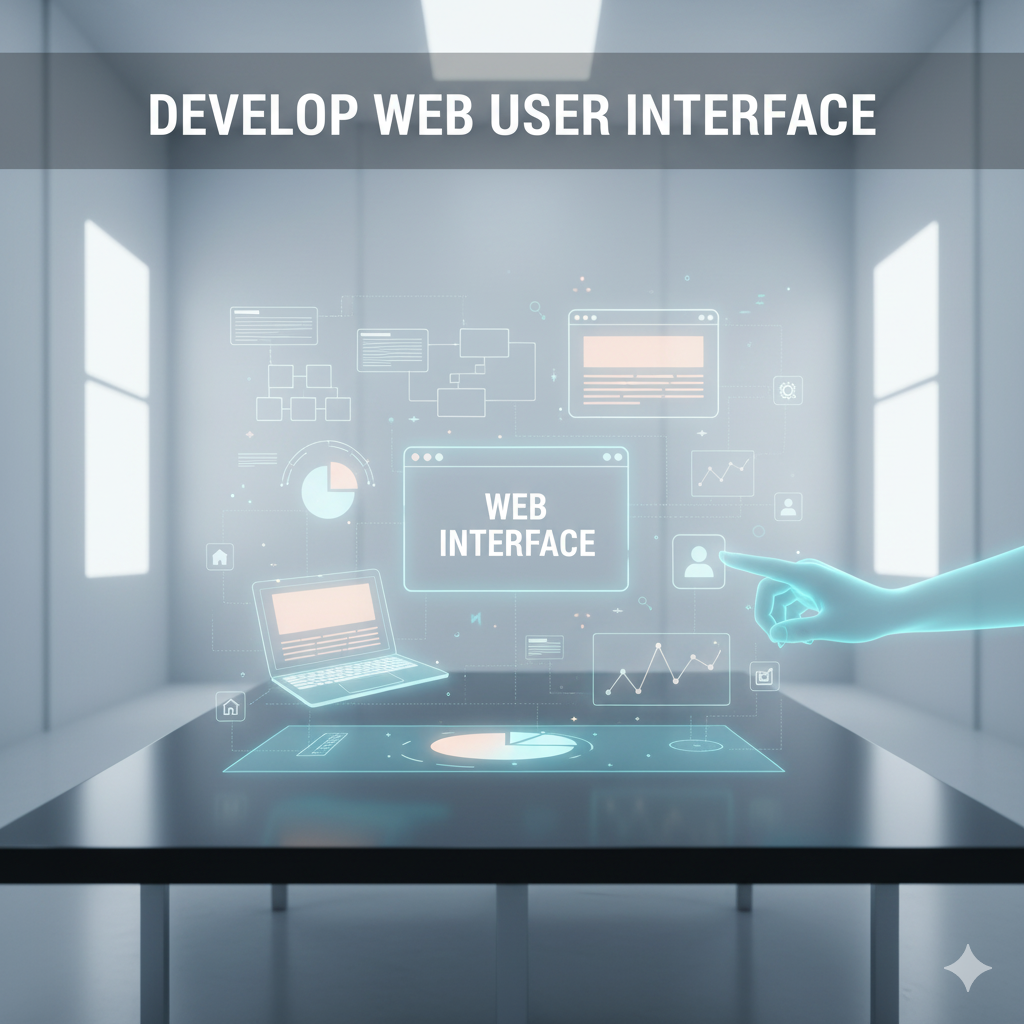 Develop