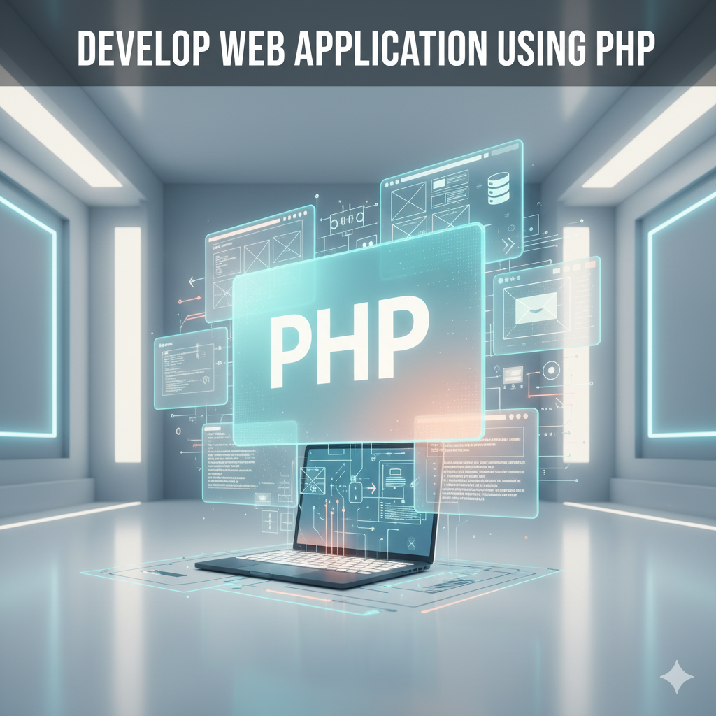 Develop
