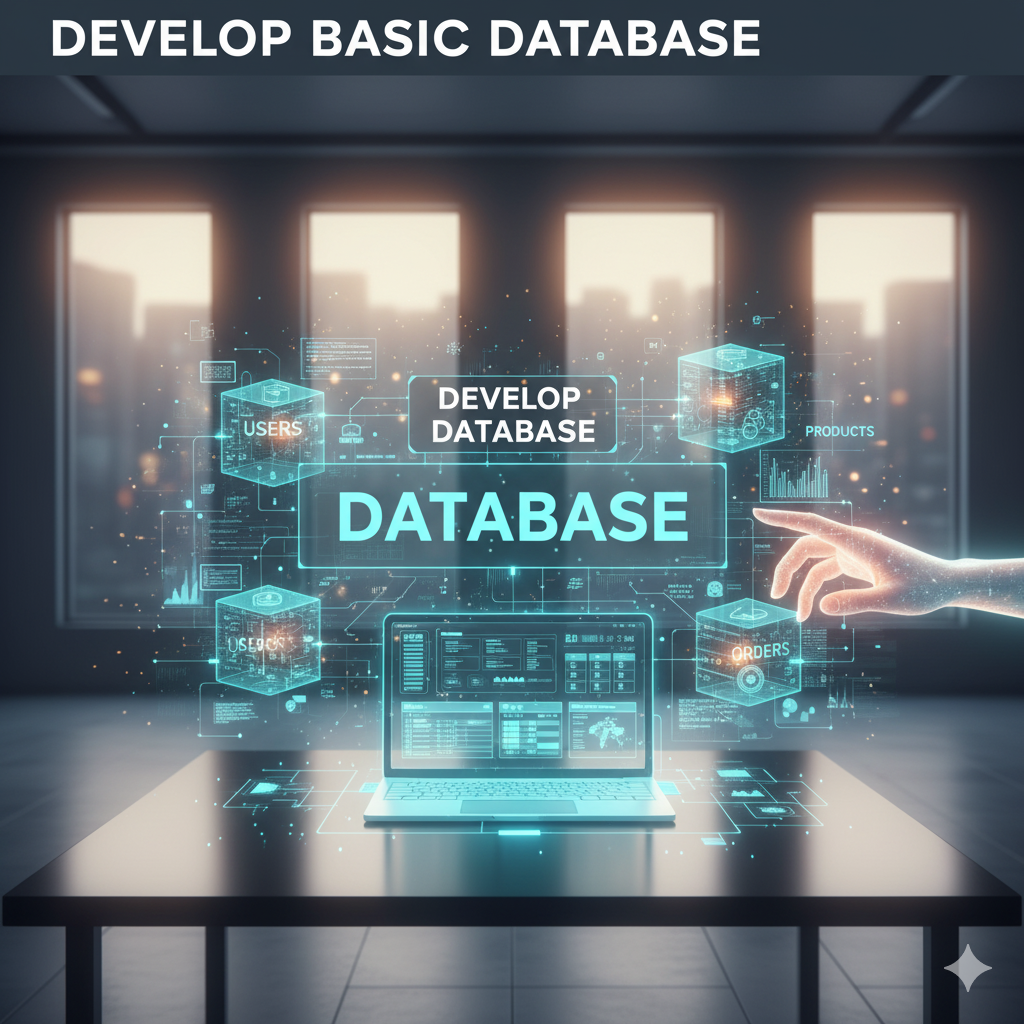 Develop