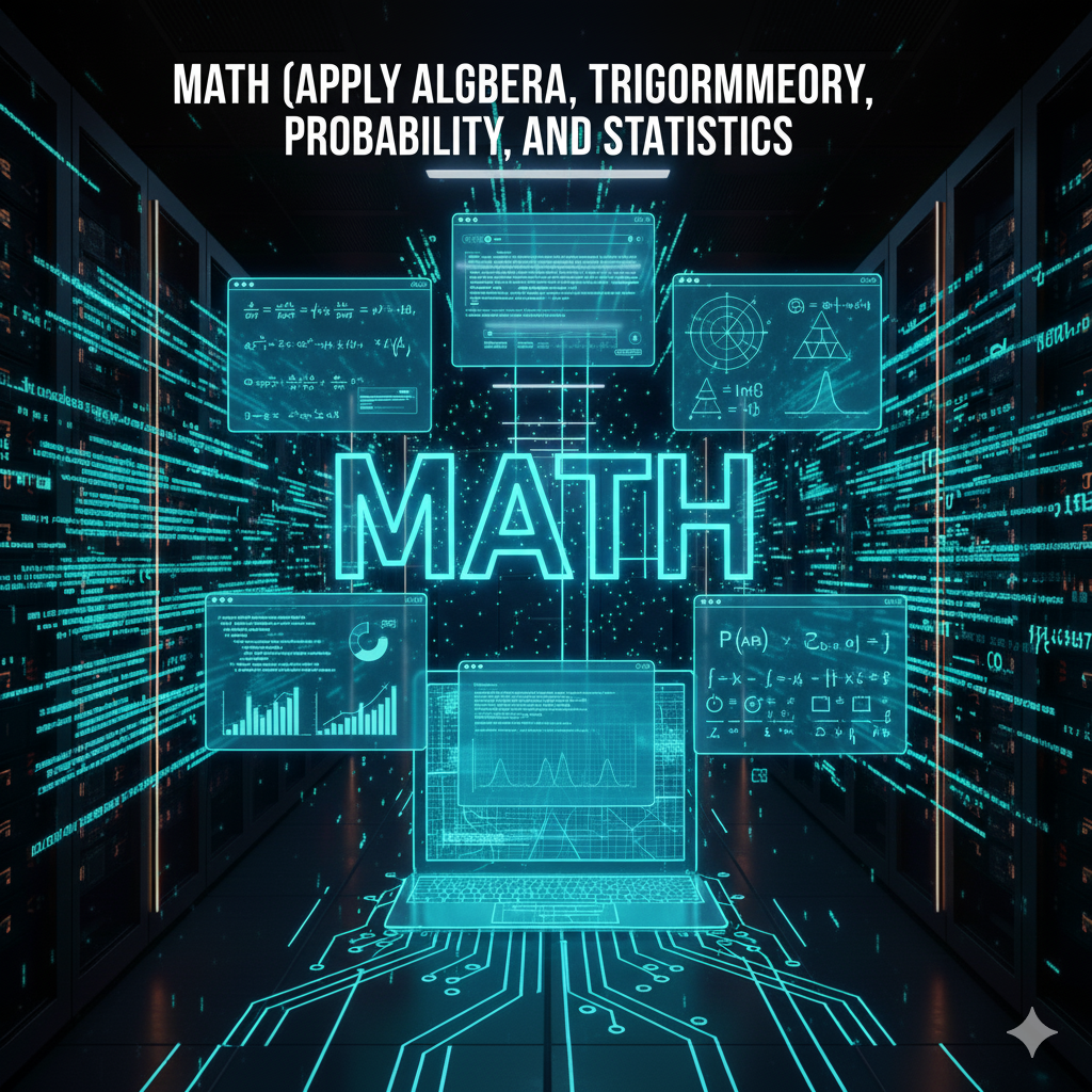 Math